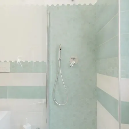 公寓 Seafront Penthouse 丽都迪奥斯蒂亚